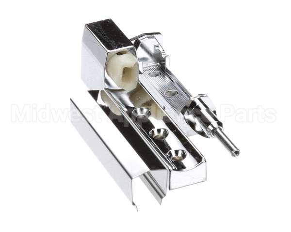 20205 Continental Refrigeration Hinge, Non Lift-Off Hinge