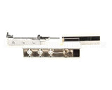 20207 Continental Refrigeration Hinge, Lift-Off (Ch751)