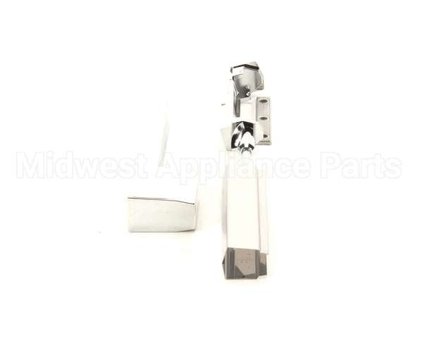 20207 Continental Refrigeration Hinge, Lift-Off (Ch751)