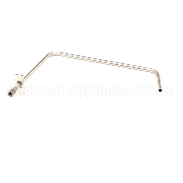2020701 Compatible BKI Tube, Water Feed, S/S