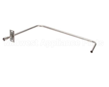 2020701 Bki Tube, Ss, Water Feed To Center