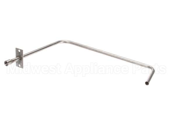 2020701 Bki Tube, Ss, Water Feed To Center