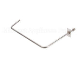 2020701 Bki Tube, Ss, Water Feed To Center