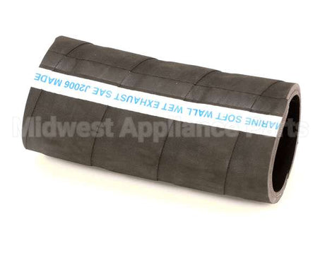 202073 Champion - Moyer Diebel Hose,2 3/8Id X 6I Epdm Black