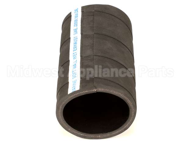 202073 Champion - Moyer Diebel Hose,2 3/8Id X 6I Epdm Black