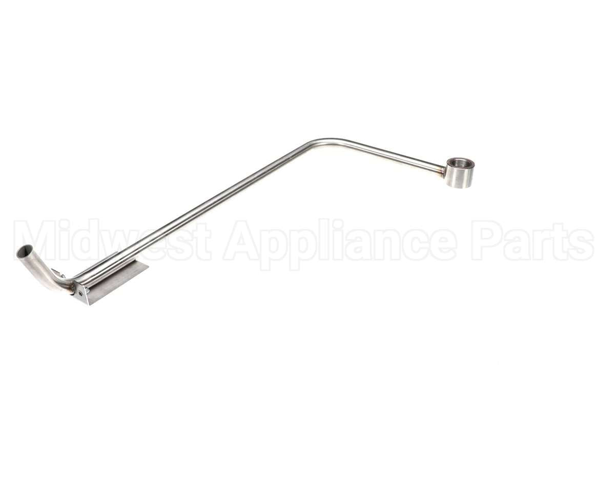 2020744 Bki Tube, Supply Wash Head