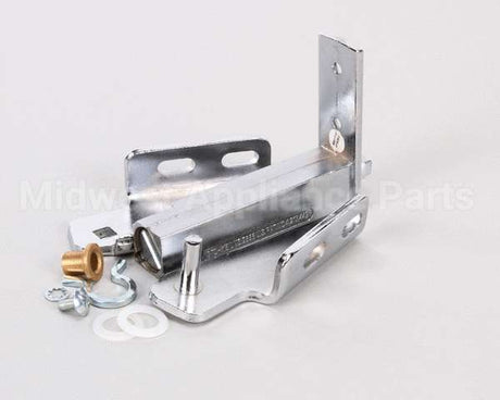 20208 Continental Refrigeration Hinge Assembly Rhbottom Brass Bush