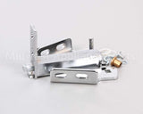 20208 Continental Refrigeration Hinge Assembly Rhbottom Brass Bush