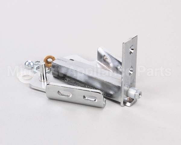 20208 Continental Refrigeration Hinge Assembly Rhbottom Brass Bush