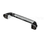 20210 Continental Refrigeration Handle, Pull Lid ( Chrome )