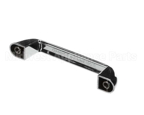 20210 Continental Refrigeration Handle, Pull Lid ( Chrome )