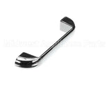 20210 Continental Refrigeration Handle, Pull Lid ( Chrome )