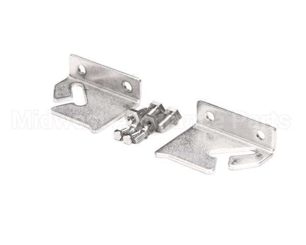 20211 Continental Refrigeration Hinge, Lift-Off Lid