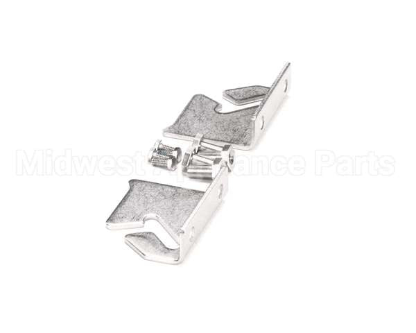 20211 Continental Refrigeration Hinge, Lift-Off Lid