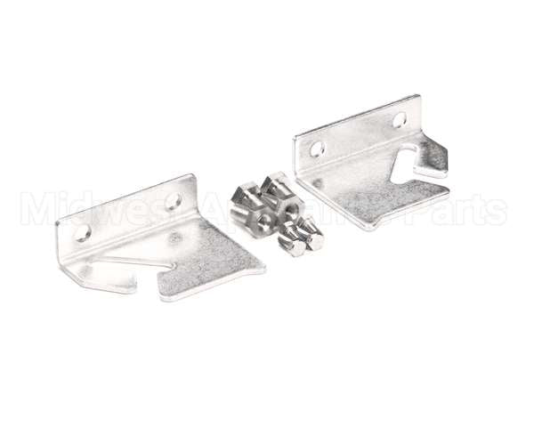 20211 Continental Refrigeration Hinge, Lift-Off Lid