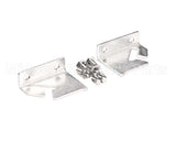 20211 Continental Refrigeration Hinge, Lift-Off Lid