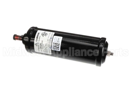 20211001 Compatible Heatcraft Accumulator