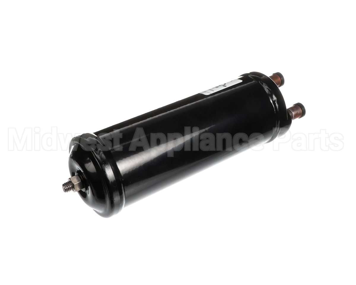 20211001 Compatible Heatcraft Accumulator