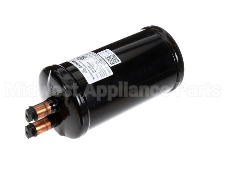 20211003 Compatible Heatcraft Suction Accumulator