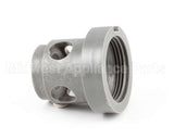 202120 Lamber-Eurodib Wash Arm Boss 22 4 Holes Nsf