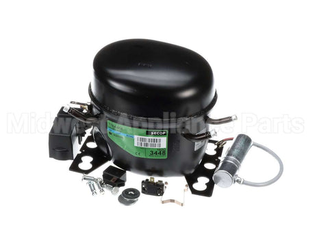 2021415 Imbera Compressor Vr08