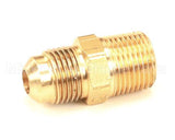 202148 Follett Connector Male 38 Npt X 38 Od Tube I