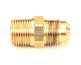 202148 Follett Connector Male 38 Npt X 38 Od Tube I