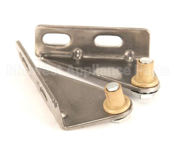 20215 Continental Refrigeration Hinge, (Tl/Br)