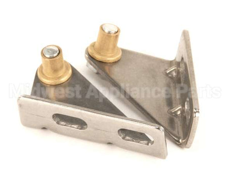 20215 Continental Refrigeration Hinge, (Tl/Br)