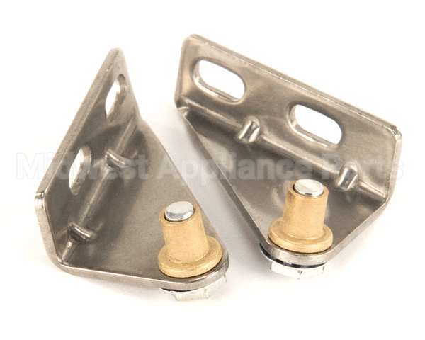 20215 Continental Refrigeration Hinge, (Tl/Br)