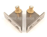 20215 Continental Refrigeration Hinge, (Tl/Br)