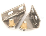 20215 Continental Refrigeration Hinge, (Tl/Br)
