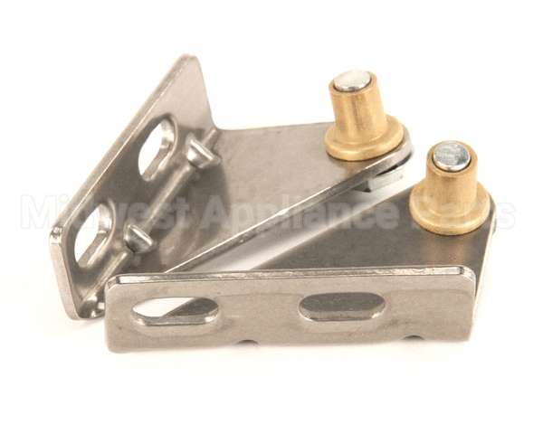 20215 Continental Refrigeration Hinge, (Tl/Br)