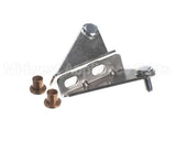 20218 Continental Refrigeration Hinge, (Tl/Br) (Also Incl. 20219 N/C)