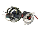 2021849K Giorik Ignition, Boost, Gas, Evo, Sb