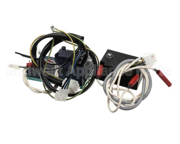 2021849K Giorik Ignition, Boost, Gas, Evo, Sb