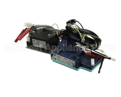 2021849K Giorik Ignition, Boost, Gas, Evo, Sb