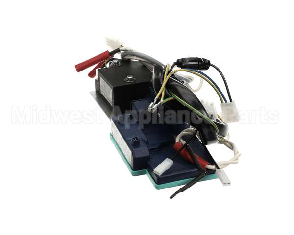 2021849K Giorik Ignition, Boost, Gas, Evo, Sb