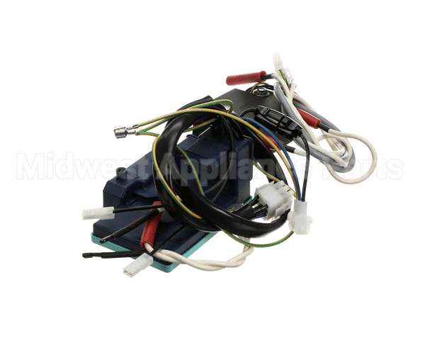 2021849K Giorik Ignition, Boost, Gas, Evo, Sb