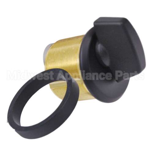 2022 Compatible Quickserv Lock, Thumb Turn