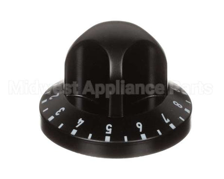 2022 Silesia Grill Knob
