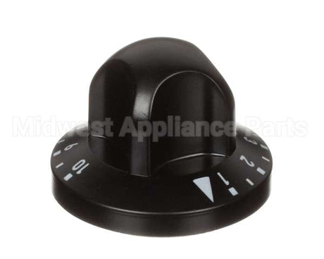 2022 Silesia Grill Knob