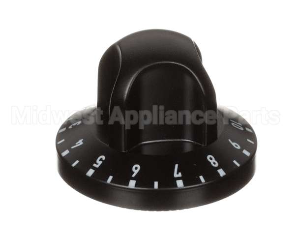 2022 Silesia Grill Knob