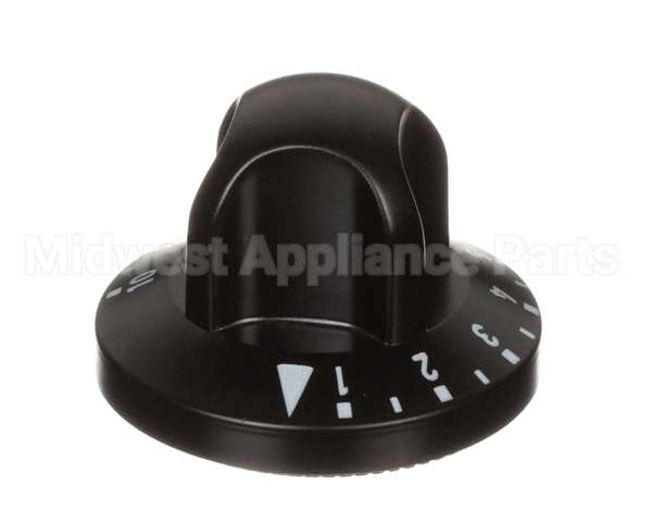 2022 Silesia Grill Knob