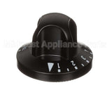 2022 Silesia Grill Knob