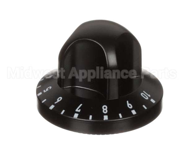 2022 Silesia Grill Knob