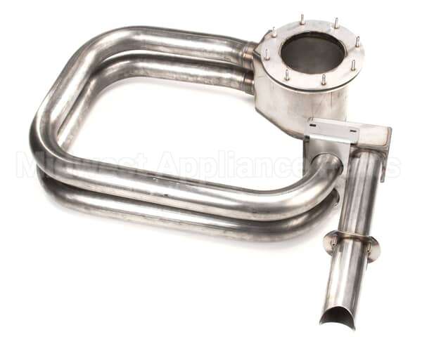 2022560 Bki Heat Exchanger For Tg062Rpg