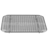 20228 Compatible Vollrath Wire Grate 8 13/16Inx11