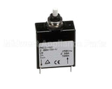 202284 Stoelting Breakercircuit 1Pole 2.0Amp