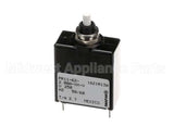 202284 Stoelting Breakercircuit 1Pole 2.0Amp